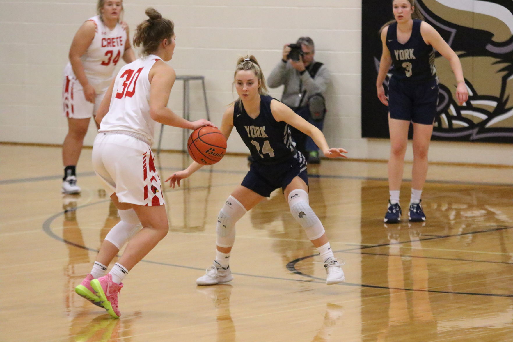 York vs. Crete girls basketball 10.JPG